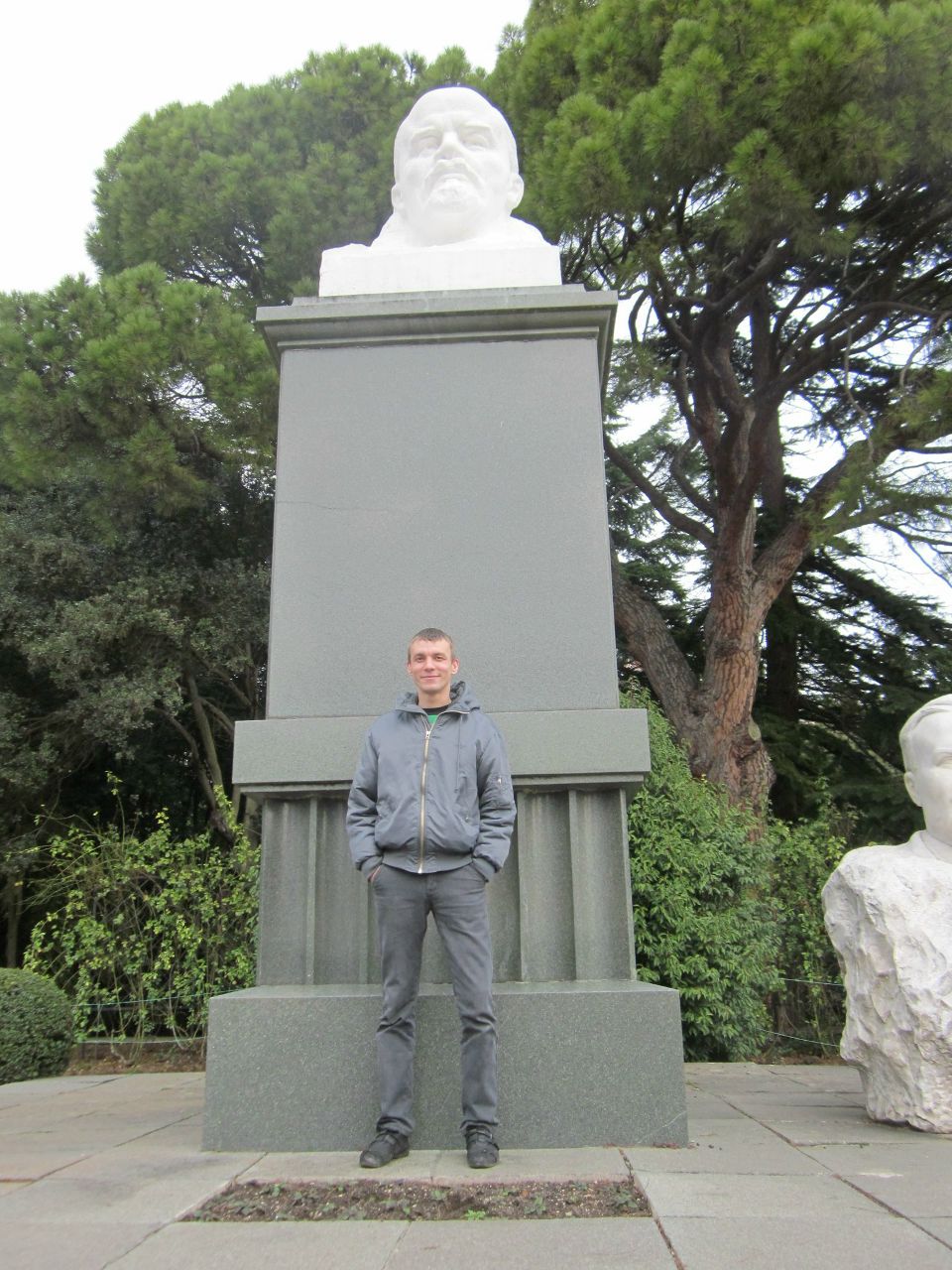 Илья Некрасов | Азов