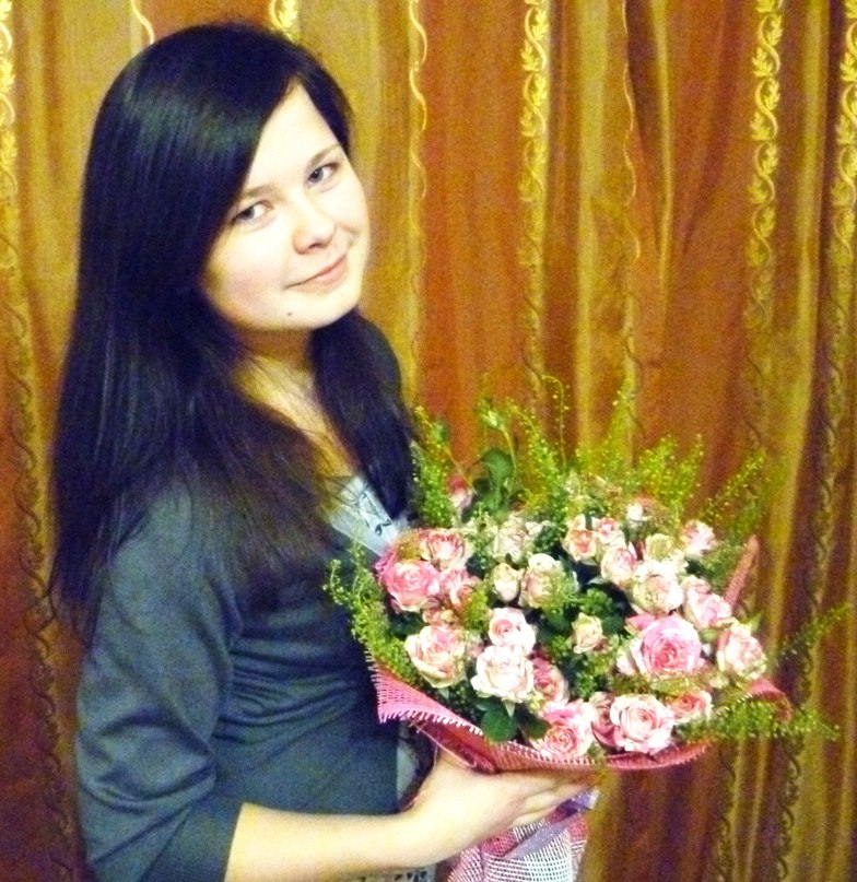 Танюшка Маркова | Москва