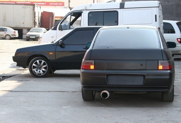 Алексей Голосов | Арзамас