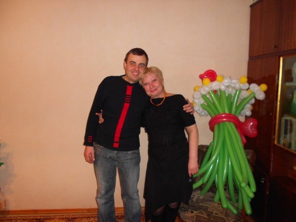 Инна Лямова | Одесса