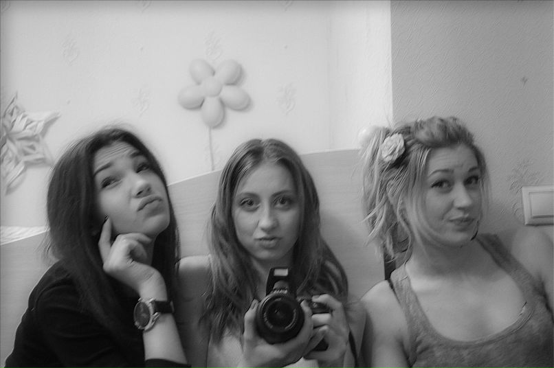 Анна Любимова | Балашиха