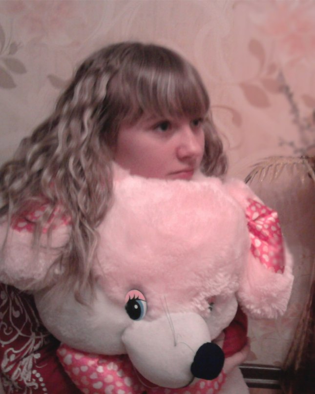 Алина Иванова | Ейск