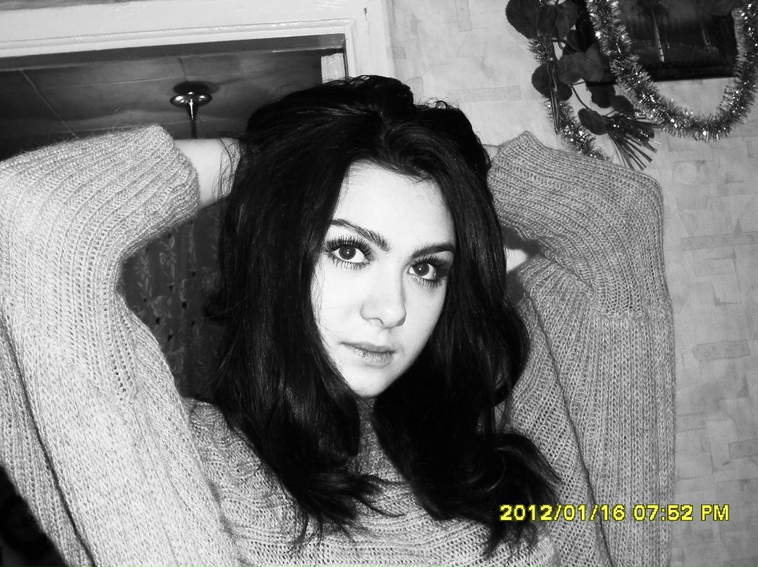 Анна Денисюк | Брест