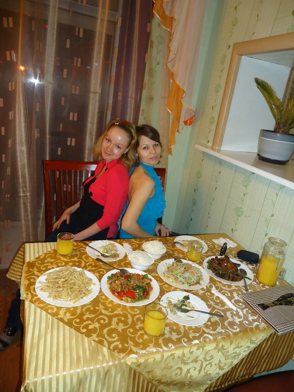 Дина Томилова | Улан-Удэ