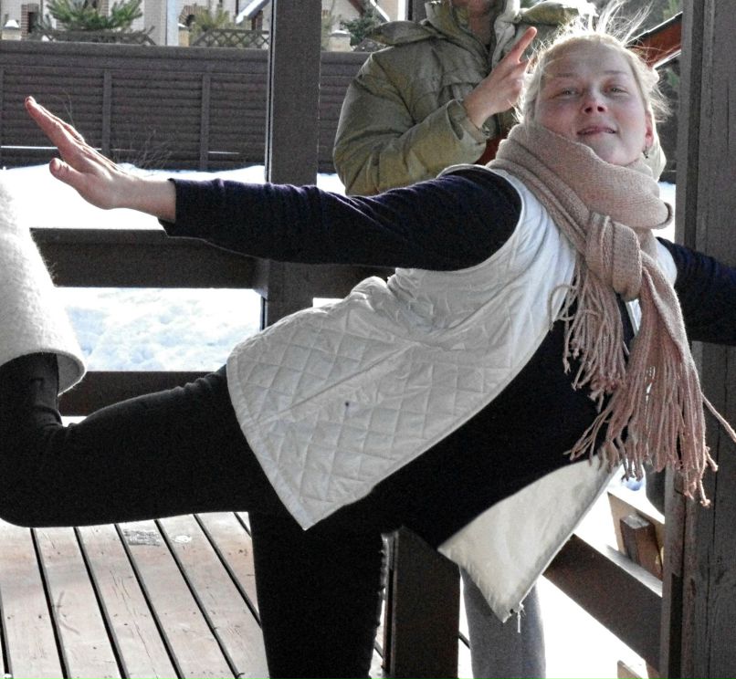 Лариса Вайса | 