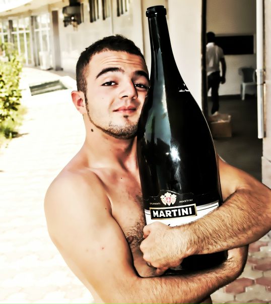 №4, Вусал Муса-Заде, 105 лет, Los Angeles №4, Вусал Муса-Заде, 105 лет, Los Angeles