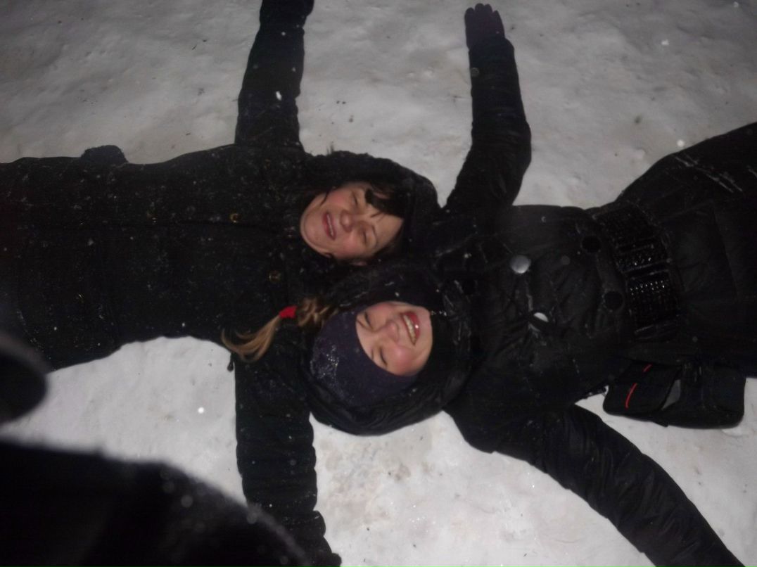 Ольга Сафронова | Ростов-на-Дону