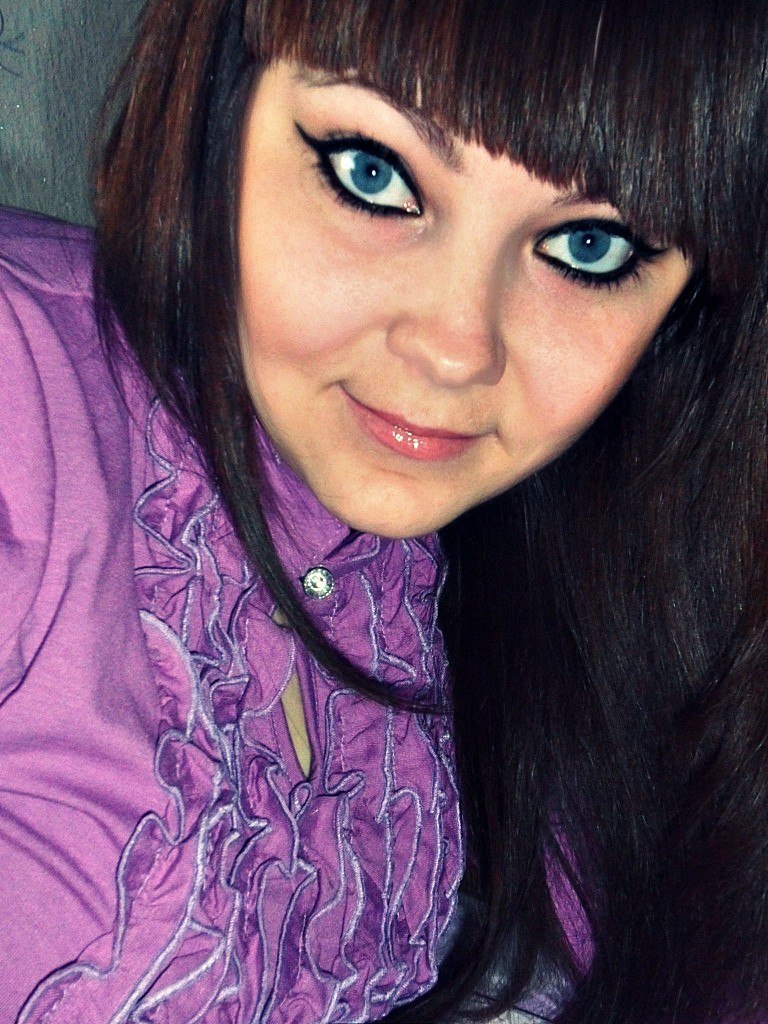 Иринка Полуляхова ♥♥♥ПаЗиТиФфФкА♥♥♥ | Гулькевичи