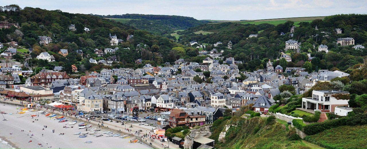 Дмитрий Костин | Le Havre