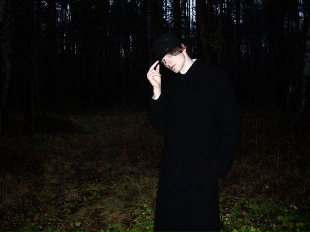 №4, Илья Невзоров, Электросталь №4, Илья Невзоров, Электросталь