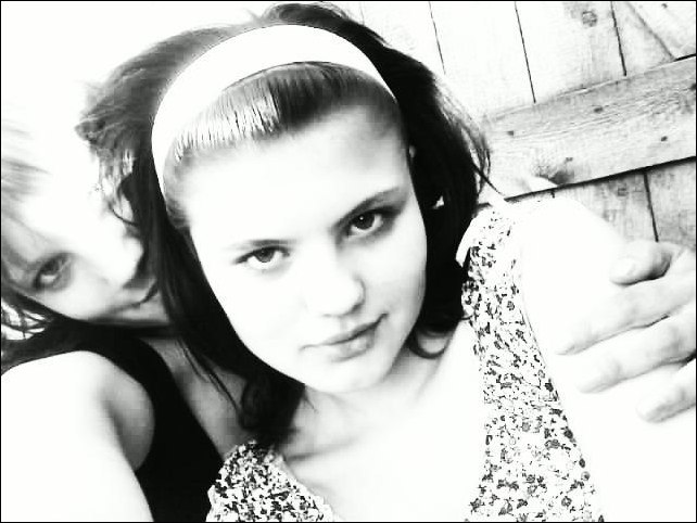 Ольга Костровская | Сыктывкар