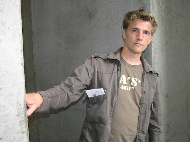 №8, Rick Van der westen, Rotterdam №8, Rick Van der westen, Rotterdam