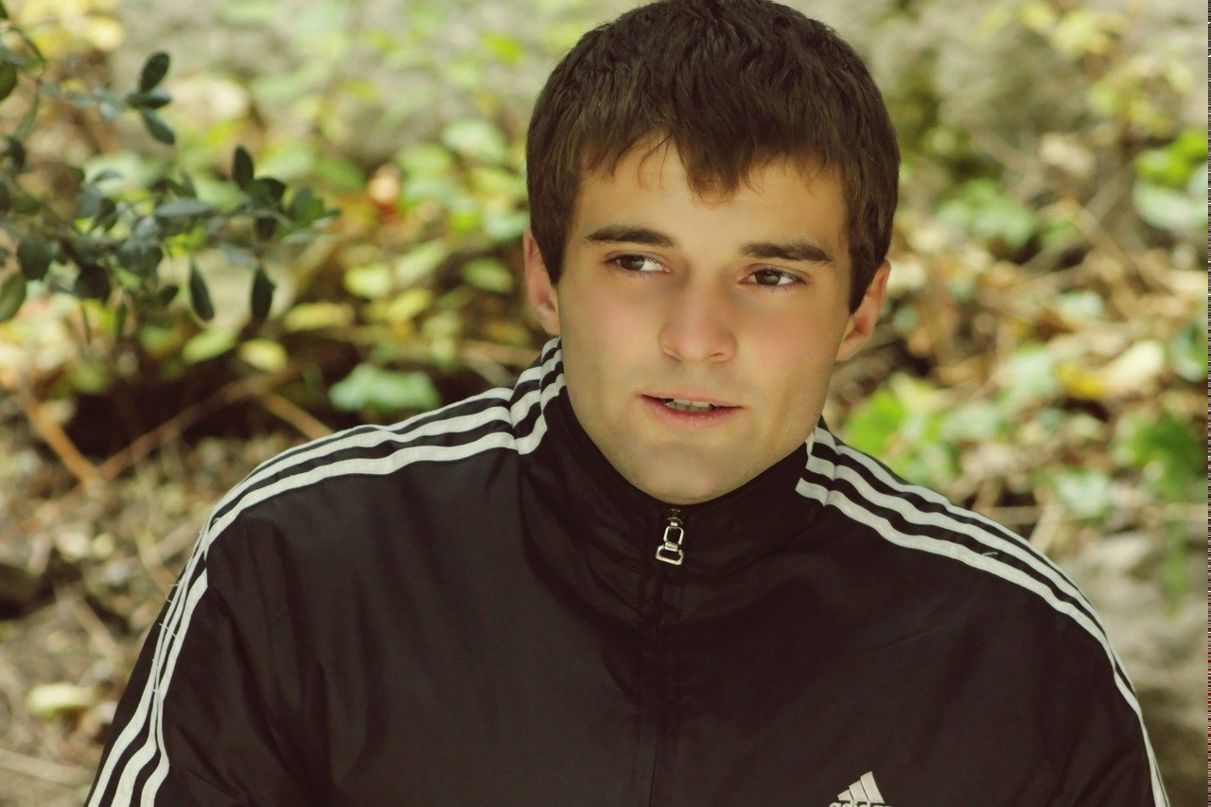 Дима Yalta ™ | Ялта