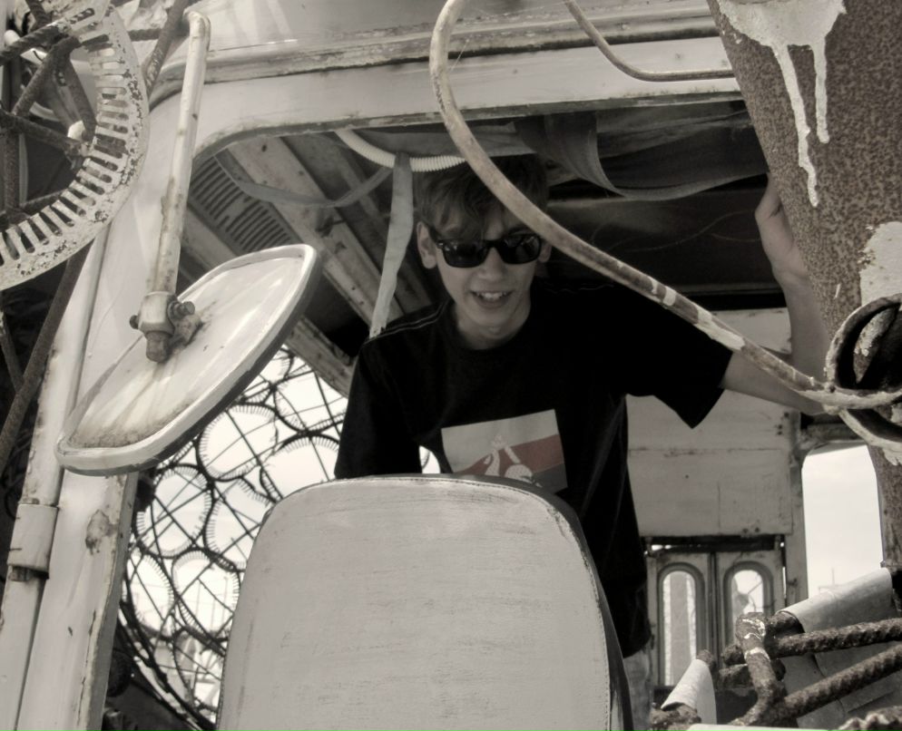 Володя Дмитришин а може і не Володя | Львов