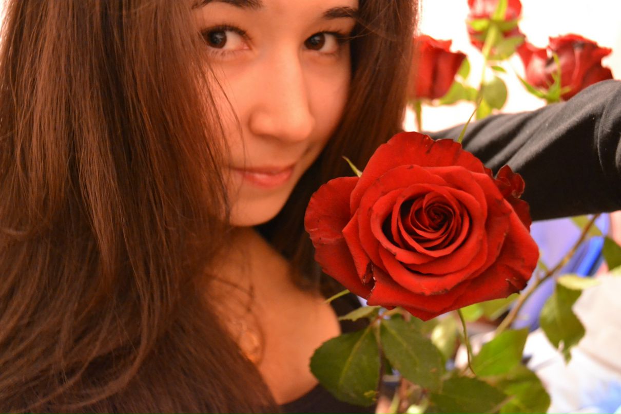 Алия Ханнанова | Набережные Челны