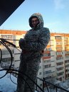 Фотография Файзуллина Динара