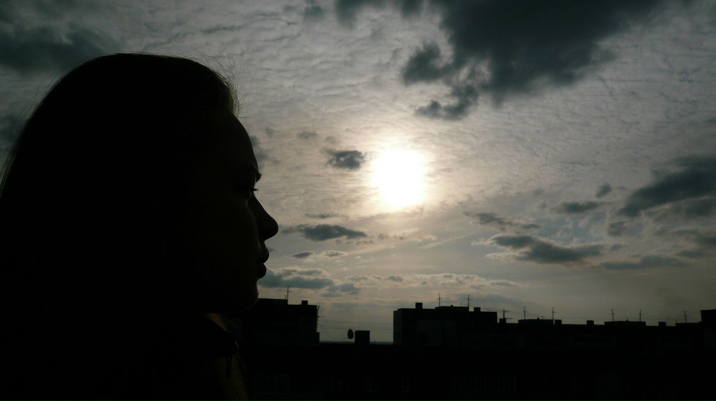 Лиза Синеокова | 