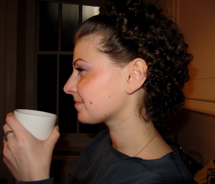 Даниэла Жёсткая | 