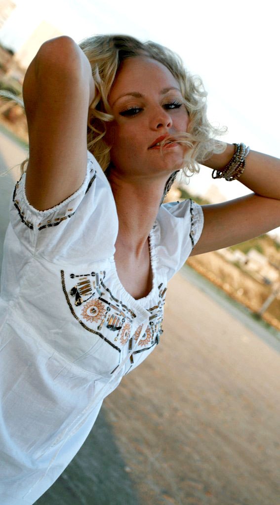 Валерия Харчева | San Francisco