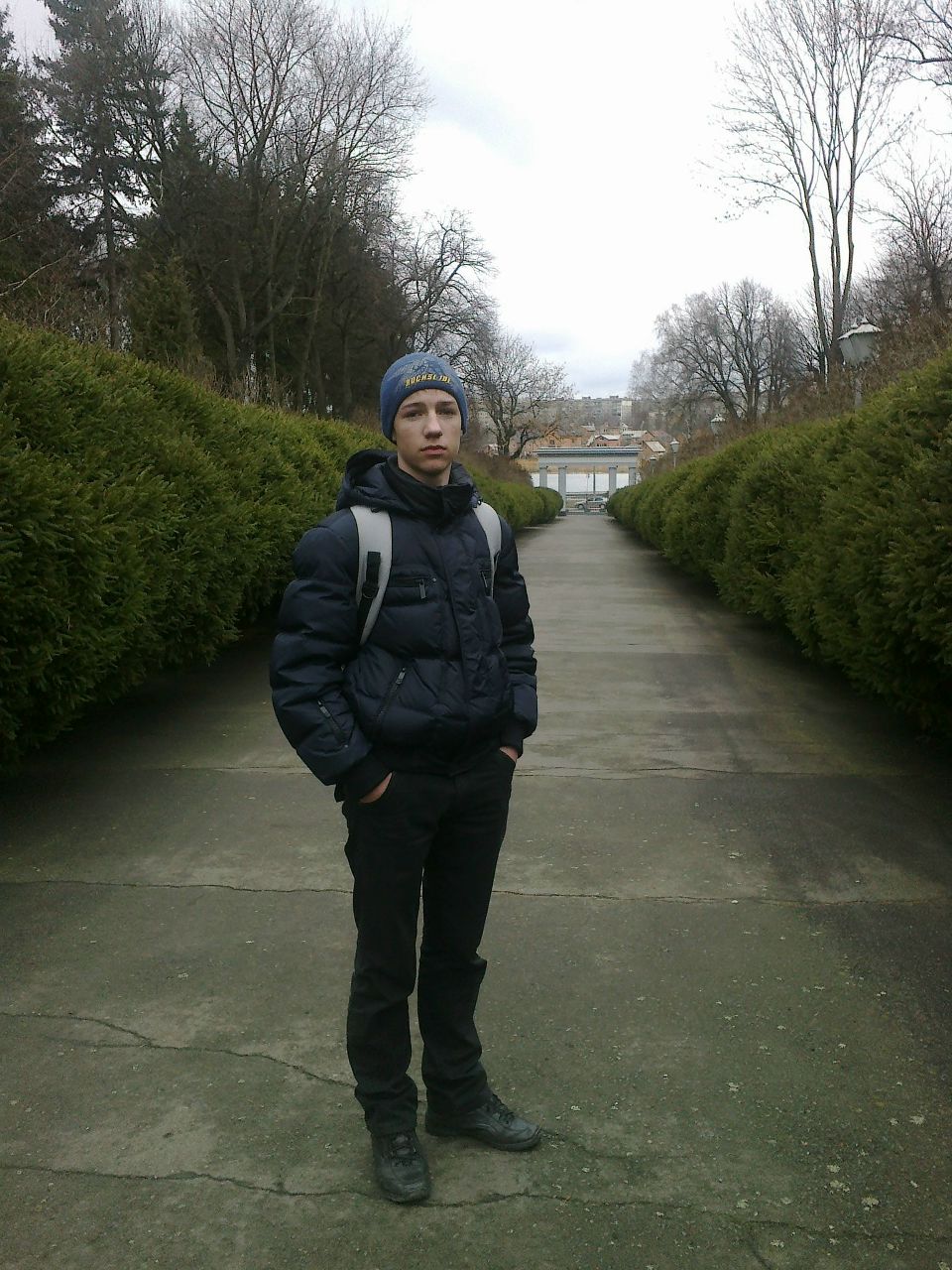 Андрій Цабун | Киев