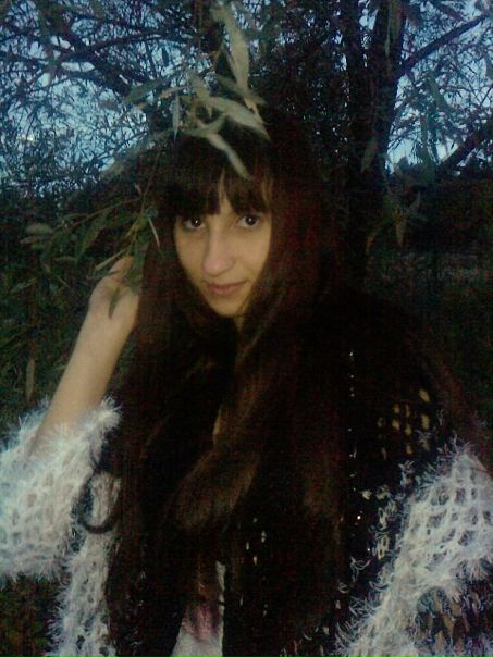 №163, Юлия Ларина, Наро-Фоминск №163, Юлия Ларина, Наро-Фоминск