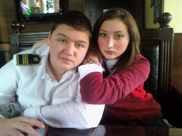 Сашка Обруч __Doodlez__ | Черноморск / Ильичевск