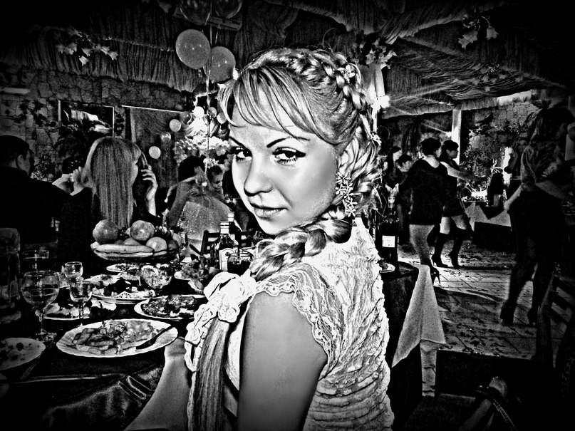 Татьяна Володина | Астрахань