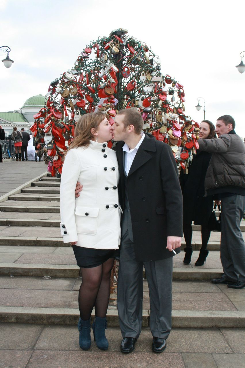 Татьяна Гавришова | Москва