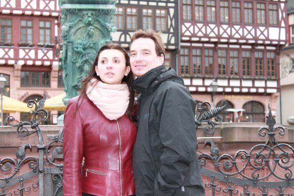 Lyuchet Lyuchet | Gießen