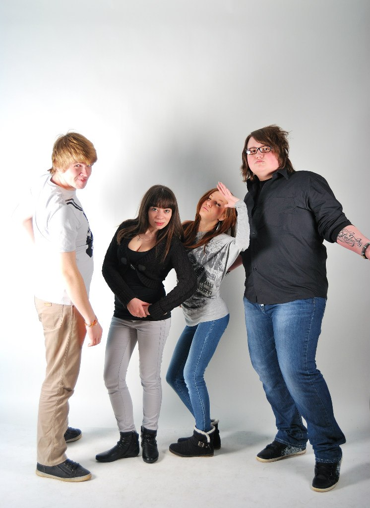 Анастасия Селезнёва | Псков