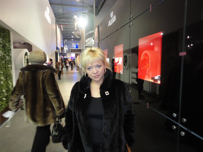 Татьяна Мотина | Кострома