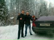 Фотография Владимир Кудрявцев