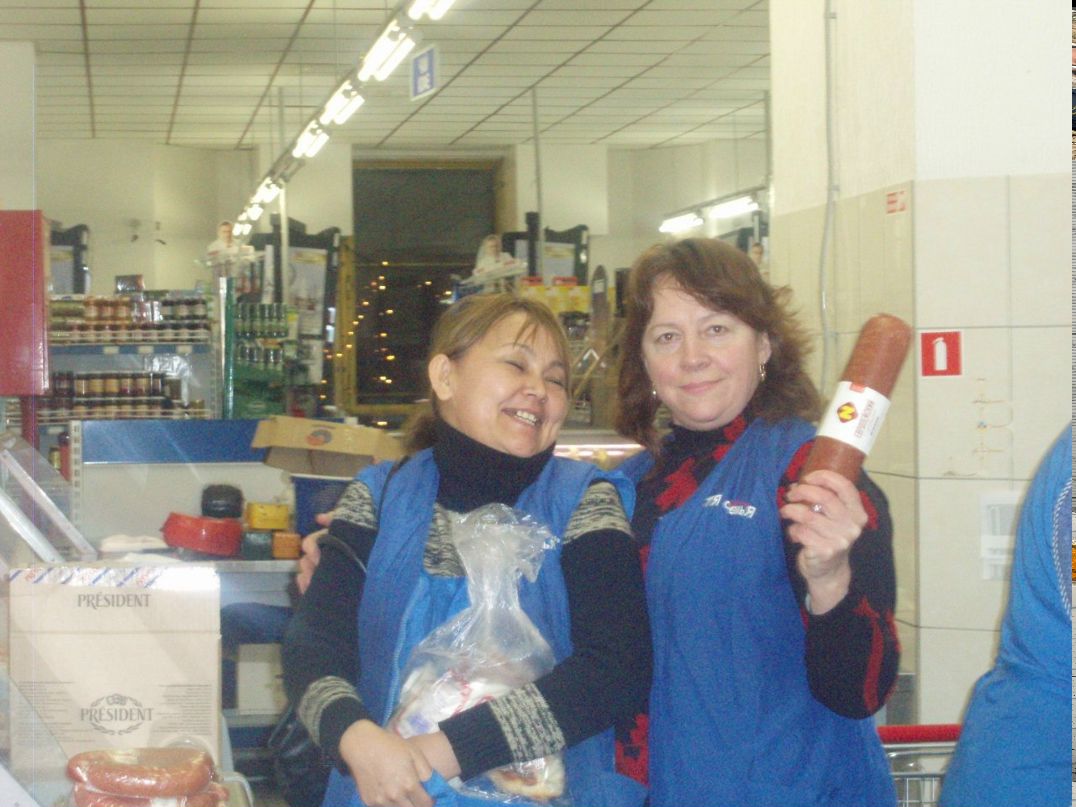 Vera Sysoeva | Санкт-Петербург