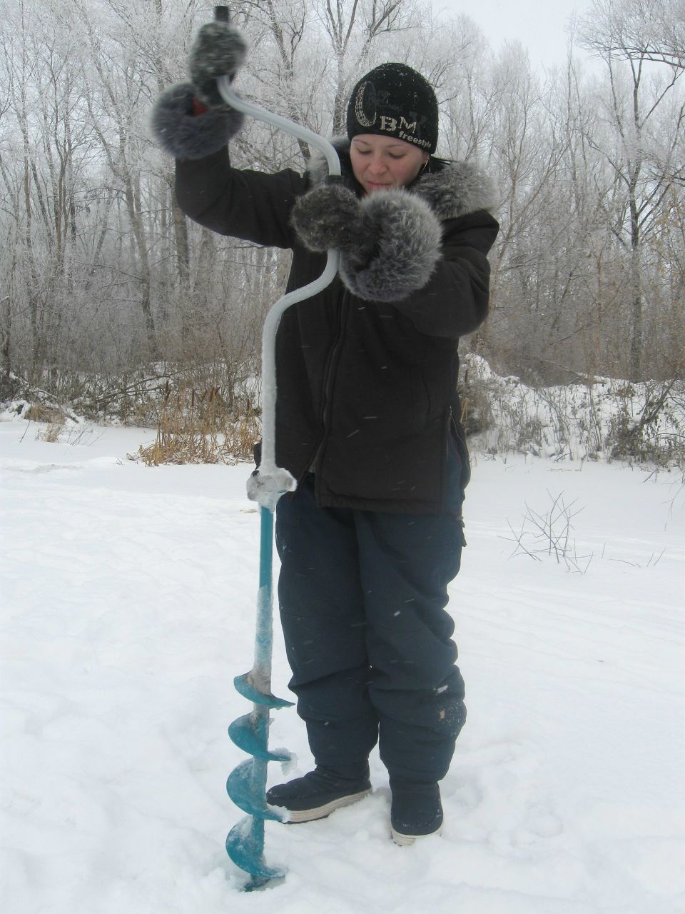 Ольга Сырцова | Ишимбай