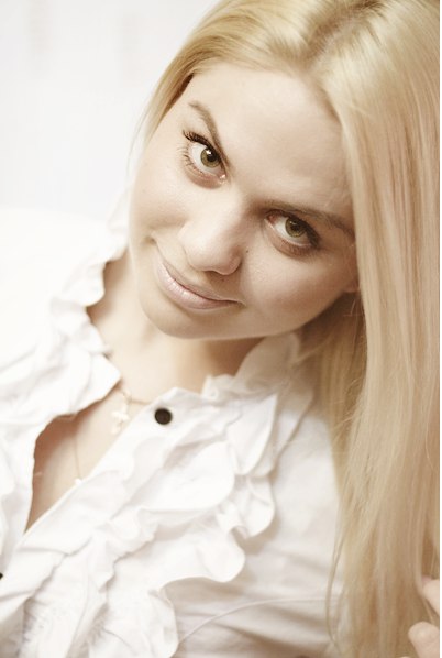 Виктория Егорова | 