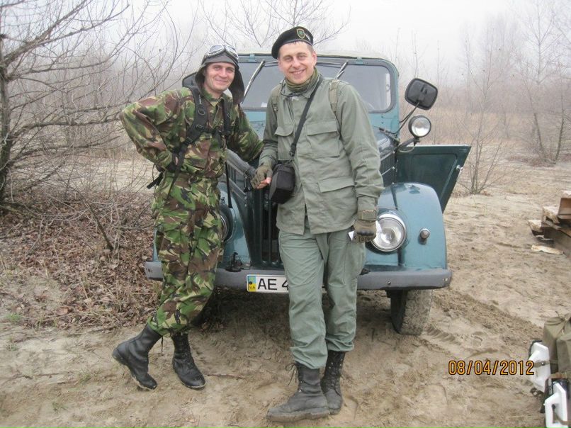 Владимир Владимиров | Киев