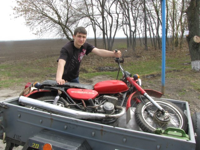 Виктор Супрун | Черкассы