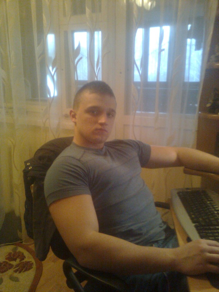 Дима Кощиц | Гродно