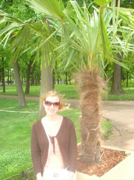 №21, Анна Левкова №21, Анна Левкова