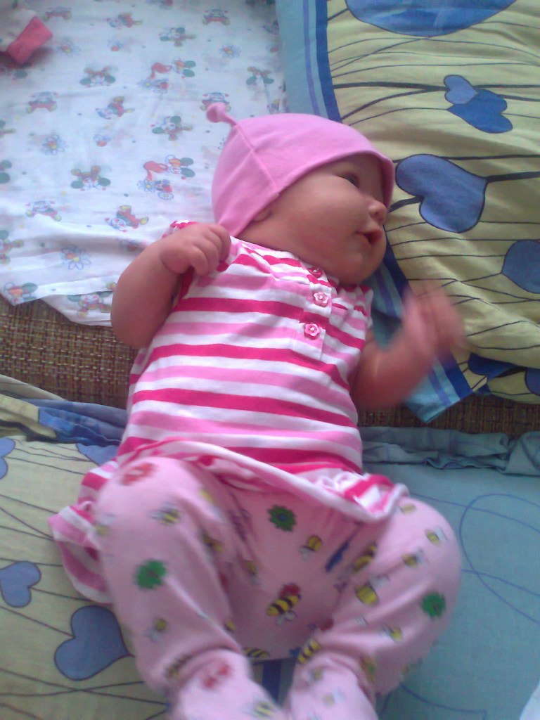 Наташа Милоградская | Курган (деревня)