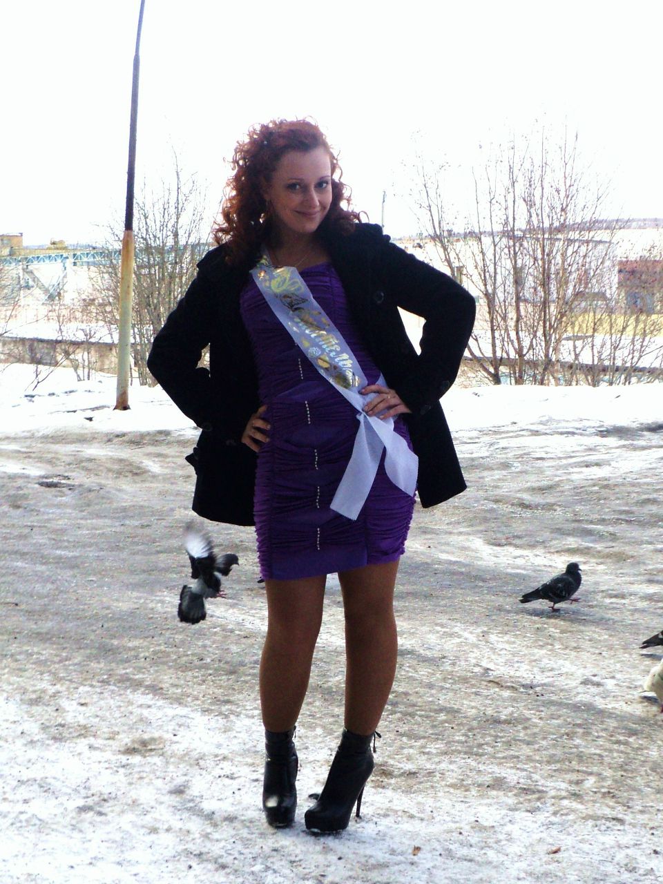 Елена Астратова | Мурманск