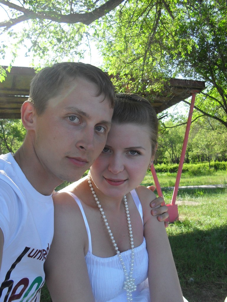 Вячеслав Голубинский | Санкт-Петербург