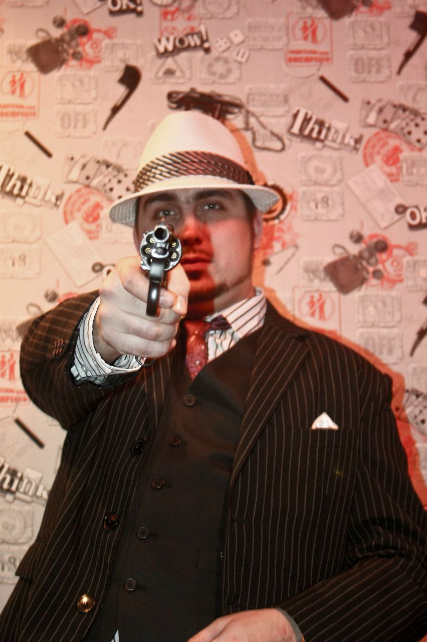 Ivan Shumeiko | Подольск