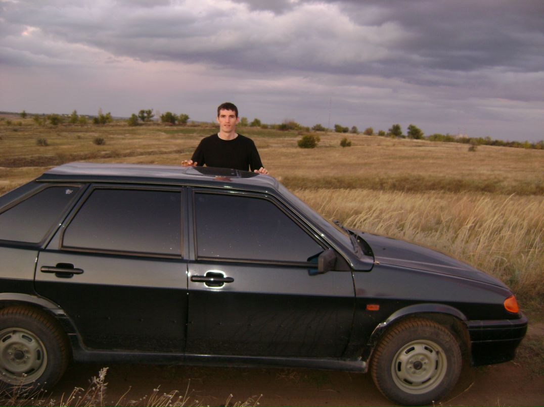 Александр Мартыненко | Камышин