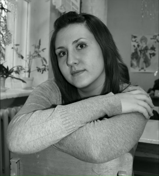 №6, Ксения Коростелёва, 33 года, Орёл №6, Ксения Коростелёва, 33 года, Орёл