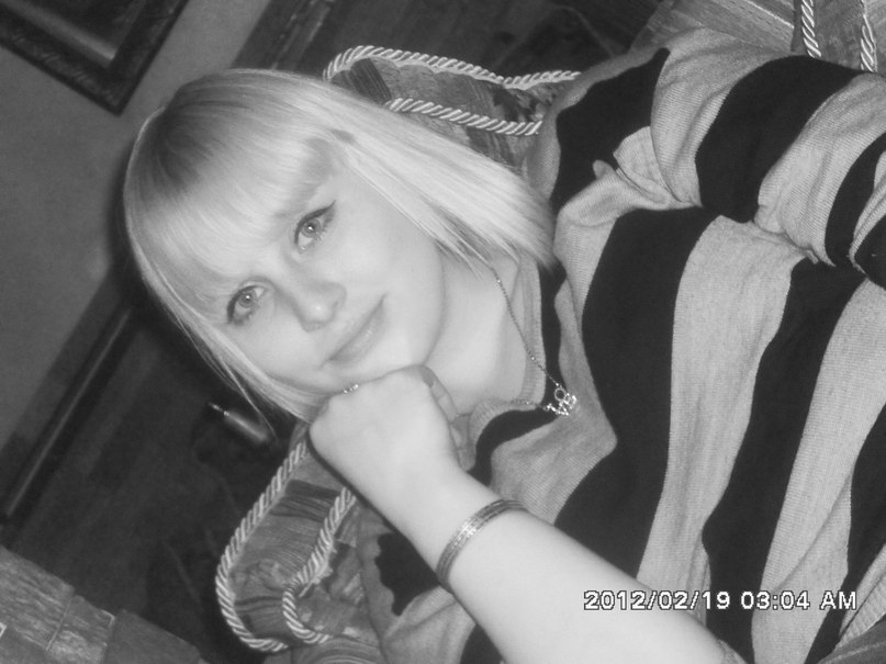 Любовь Маркова | Оренбург