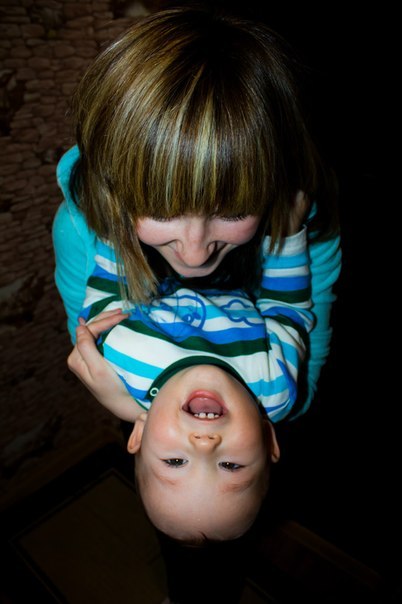 Полина Виноградова | Рыбинск