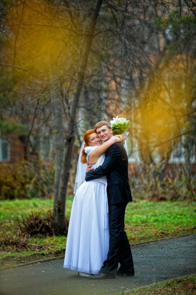 Екатерина Леонова | Омск