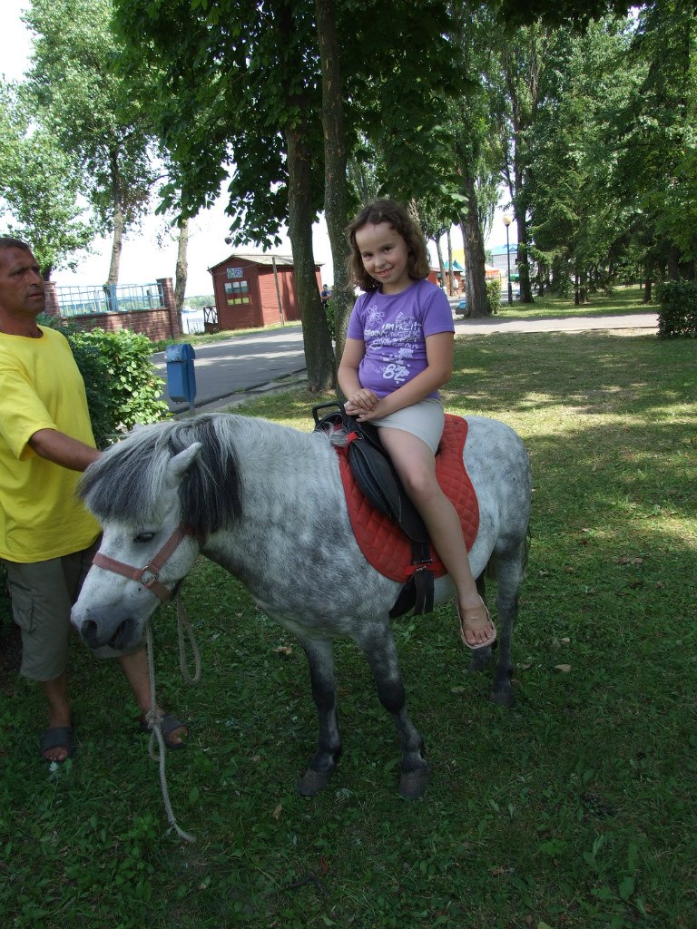 Катя Балабанова | Мозырь