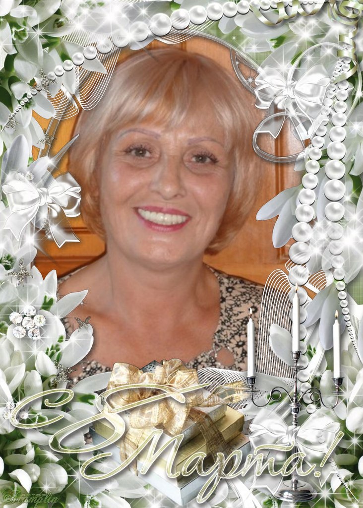 Любовь Букреева | Владивосток